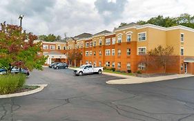 Extended Stay America Suites - Detroit - Novi - Orchard Hill Place